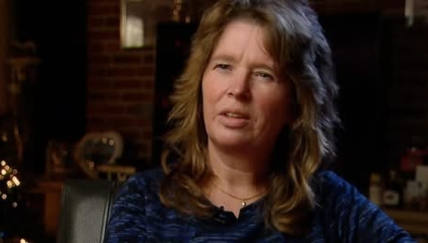 Moeder overleden Tamar blikt terug op moeilijkste dag uit haar leven