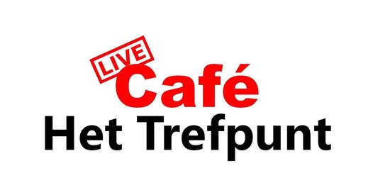 Live cafe Het Trefpunt: Bullshit Blues Band