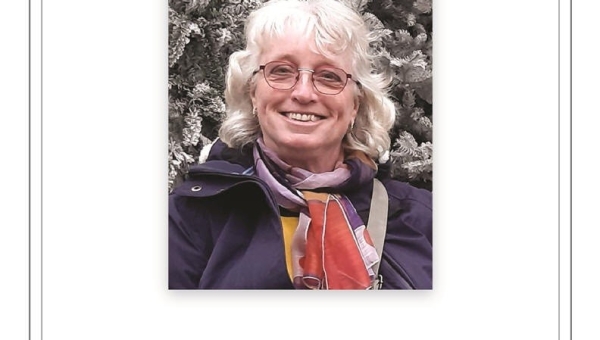 Bericht van overlijden: Luutje Schipper