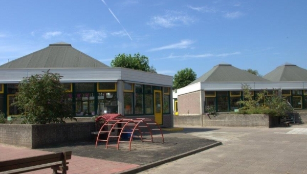 'De Rietlanden' vijftig jaar