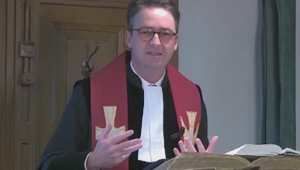 Kerk TV Marken voor zondag 19 januari 2025