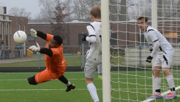 Karakteristieken &amp; Foto's : OFC - S.V. Marken