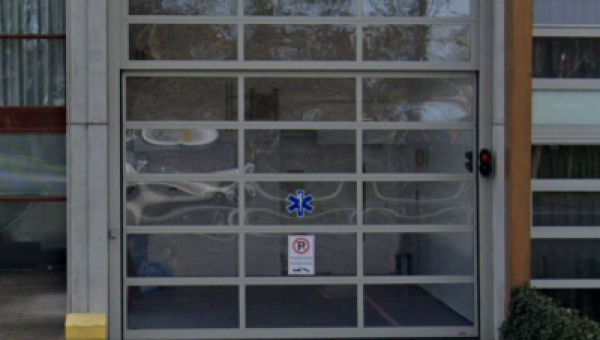 Memo sluiting ambulancepost Monnickendam