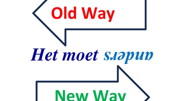 Jeugddienst in de Patmoskerk