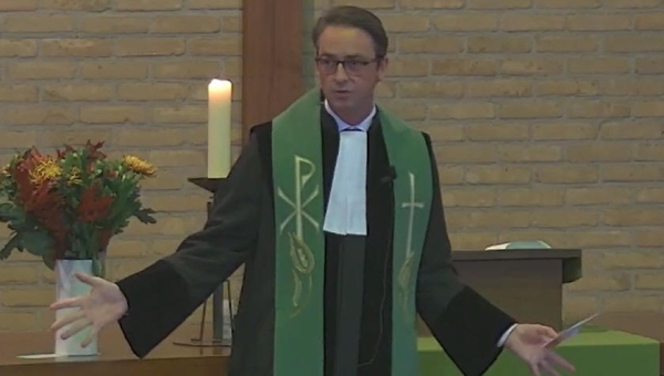 Kerk TV Marken voor zondag 26 januari 2025