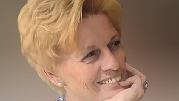 Bericht van overlijden: Maretje Middelburg-Van Altena