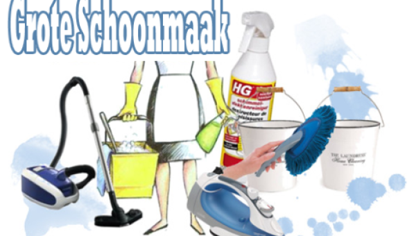 De Taanketel is gesloten t/m vrijdag 7 februari