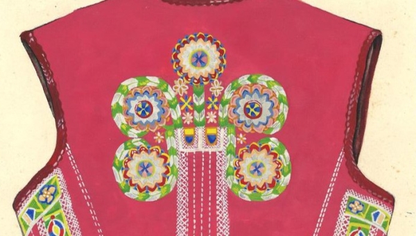 Marker Folklore dansgroep zoekt nog enthousiaste deelnemers