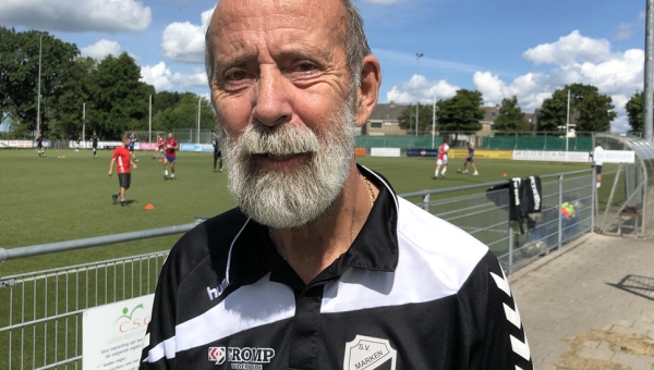 Oud-verzorger en fysiotherapeut Cor Sarton overleden