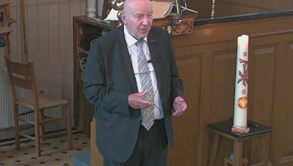 Kerk TV Marken voor zondag 9 februari 2025