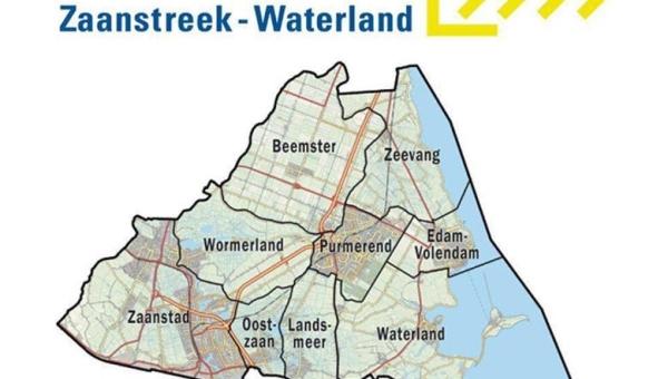 Concept Beleidsplan 2025-2028 Veiligheidsregio Zaanstreek-Waterland