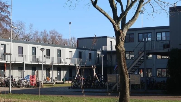 Taalvrijwilligers gezocht voor Oekraïense kinderen