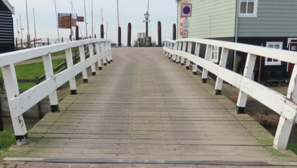Graaf- en boorwerkzaamheden Havenbuurt