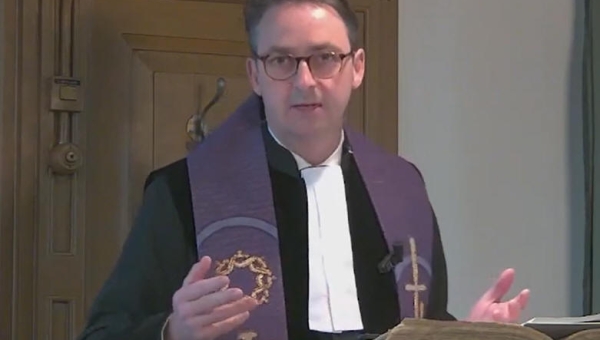 Kerk TV Marken voor zondag 23 februari 2025