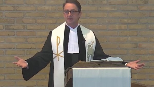 Kerk TV Marken voor zondag 2 maart 2025