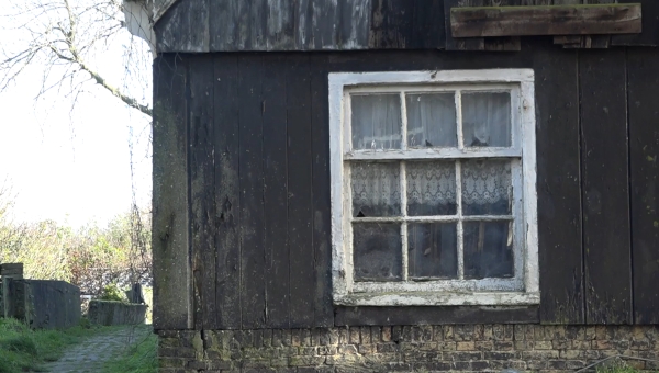 Inwoners Marken gefrustreerd door leegstand en verkrotting