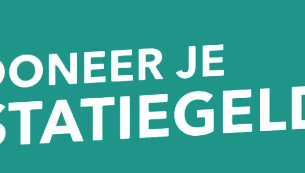 Doneer uw statiegeld van AH en steun De Rietlanden