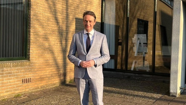 Kerk TV Marken voor zondag 9 maart 2025