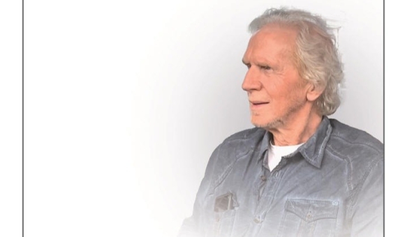 Bericht van overlijden: Dirk Kes