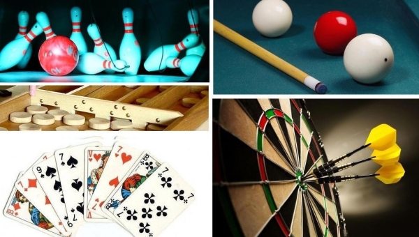 Eindklassement 'Marker Vierkamp 2024-2025'