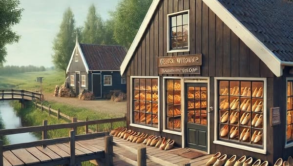 Klompenmakerij Marken PostNL-punt breidt openingstijden uit