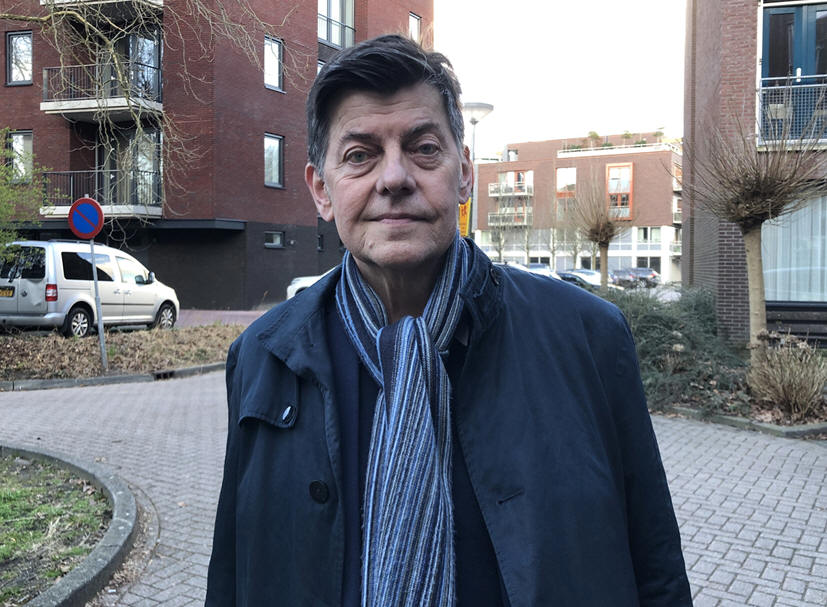 Kerk TV Marken voor zondag 16 maart 2025