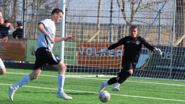 Karakteristieken &amp; Foto : S.V. Marken - Jong Hercules