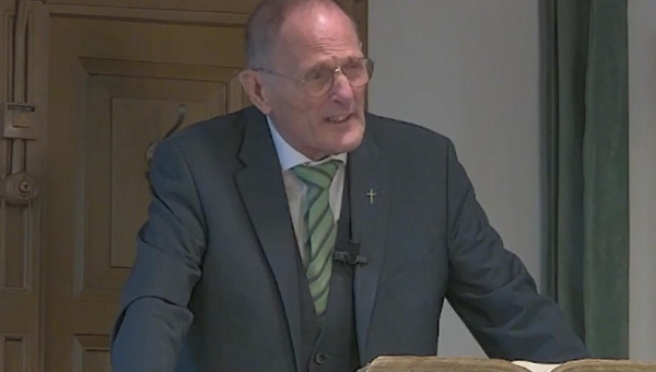 Kerk TV Marken voor zondag 23 maart 2025