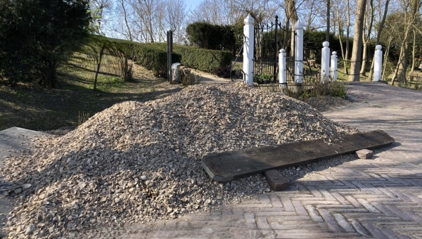 Altena Groen Groep zoekt extra handjes op zaterdag 22 maart