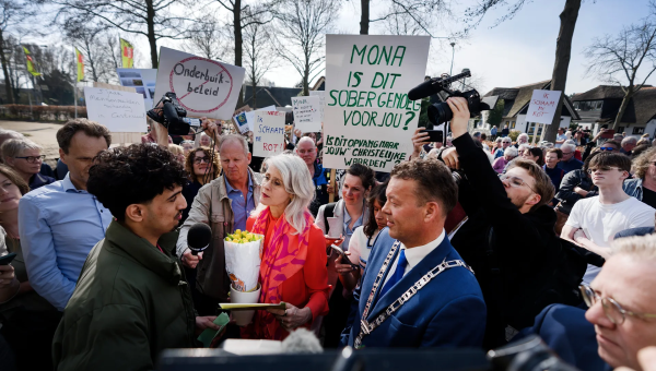 Plan Keijzer zal problemen woningmarkt volgens Waterland alleen maar vergroten.