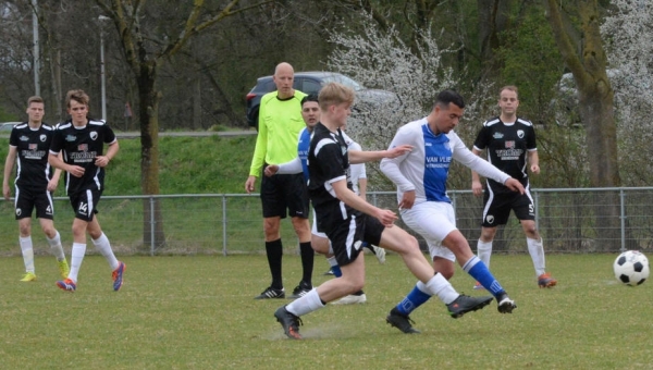 Karakteristieken &amp; Foto : RKSV TOB -  S.V. Marken