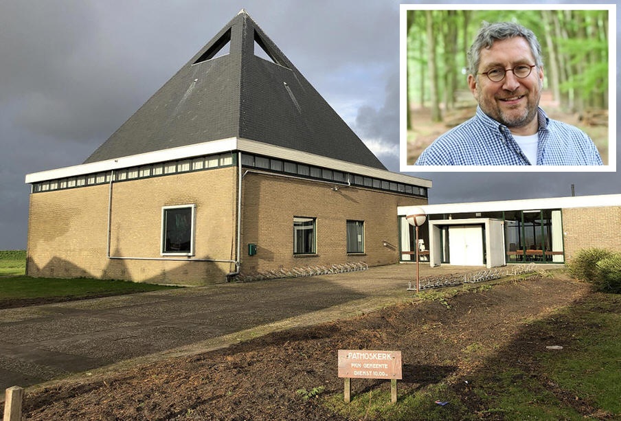 Kerk TV Marken voor zondag 30 maart 2025