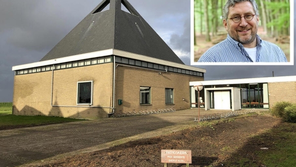 Kerk TV Marken voor zondag 30 maart 2025