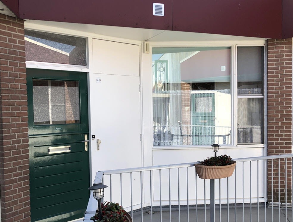 Te huur : Hoogkamplaan 41 op Marken