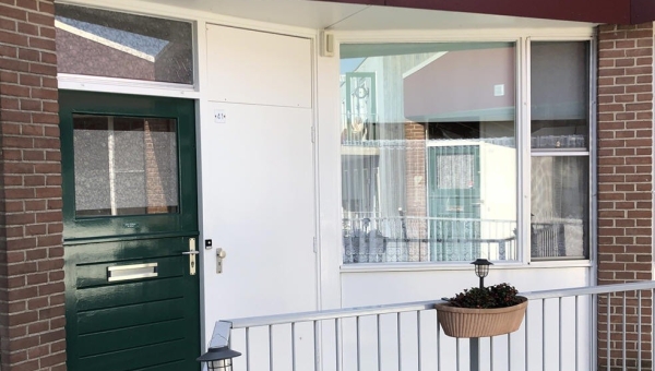 Te huur : Hoogkamplaan 41 op Marken