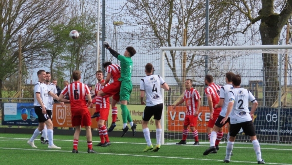 Karakteristieken &amp; Foto : S.V. Marken - VVV Westzaan