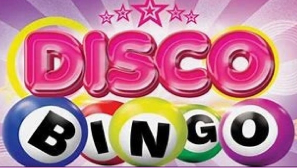 Vrijdag 11 april: Disco Bingo in de Patmoskerk