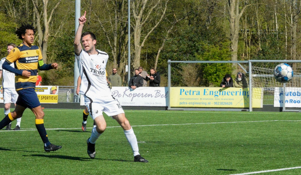 Karakteristieken &amp; Foto : ZVC '22 -  S.V. Marken