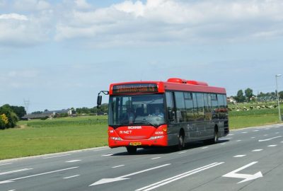 Stabiliteit teruggekeerd bij EBS, minder rituitval
