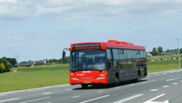 Stabiliteit teruggekeerd bij EBS, minder rituitval