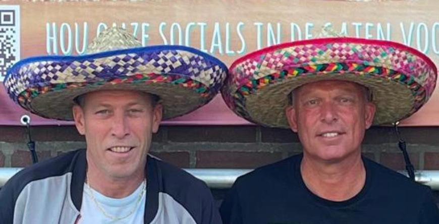 Aanvulling op programma Bevrijdingsfestival