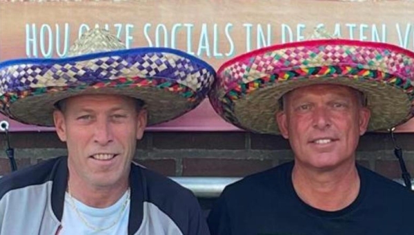 Aanvulling op programma Bevrijdingsfestival