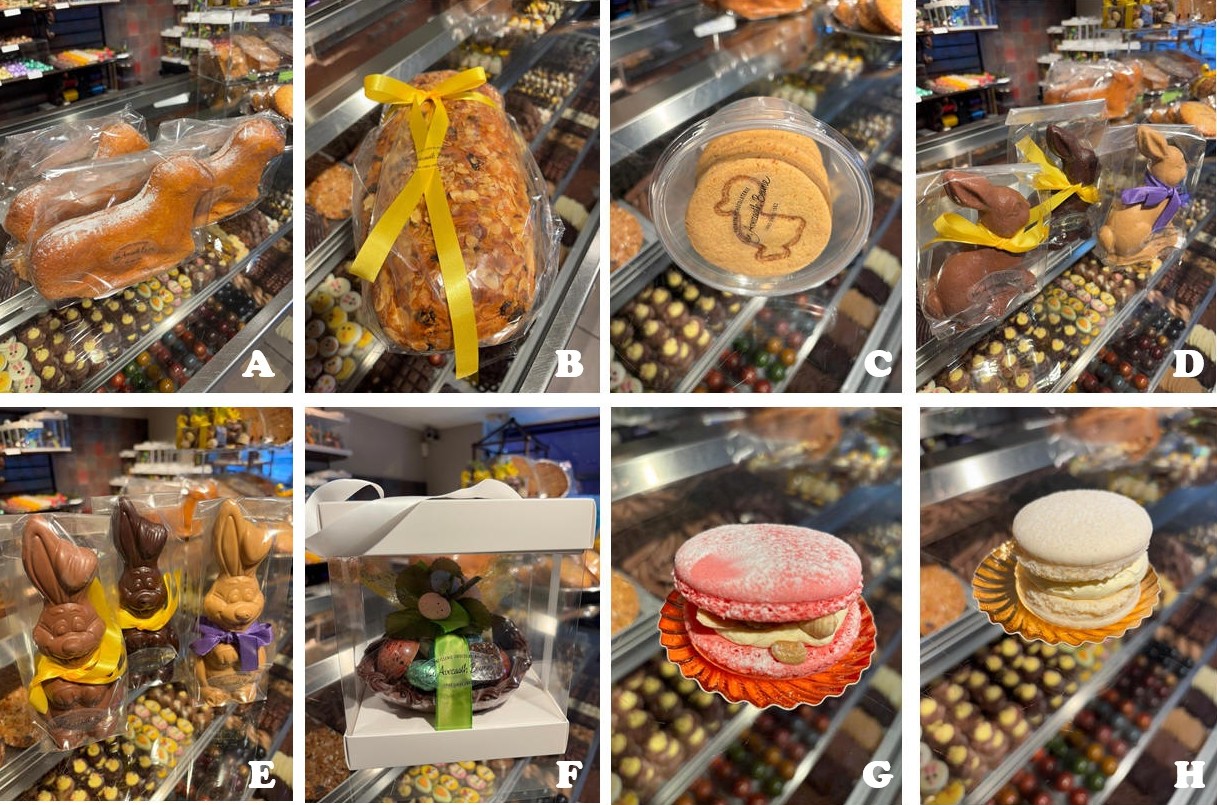 Paas aanbiedingen bij Van Avezaath Beune