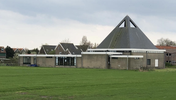 Kerk TV Marken voor zondag 13 april 2025