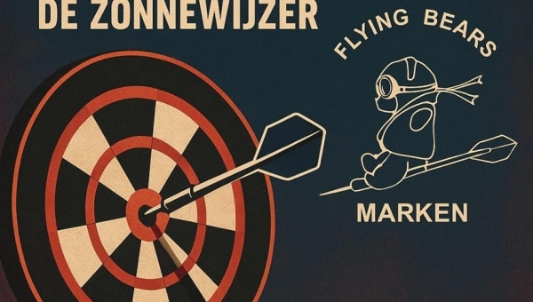 Vrijdag 11 april: 'De Slag om de Zonnewijzer'