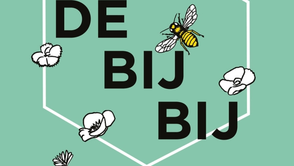 Dinsdag 22 april: Nationale Zaaidag