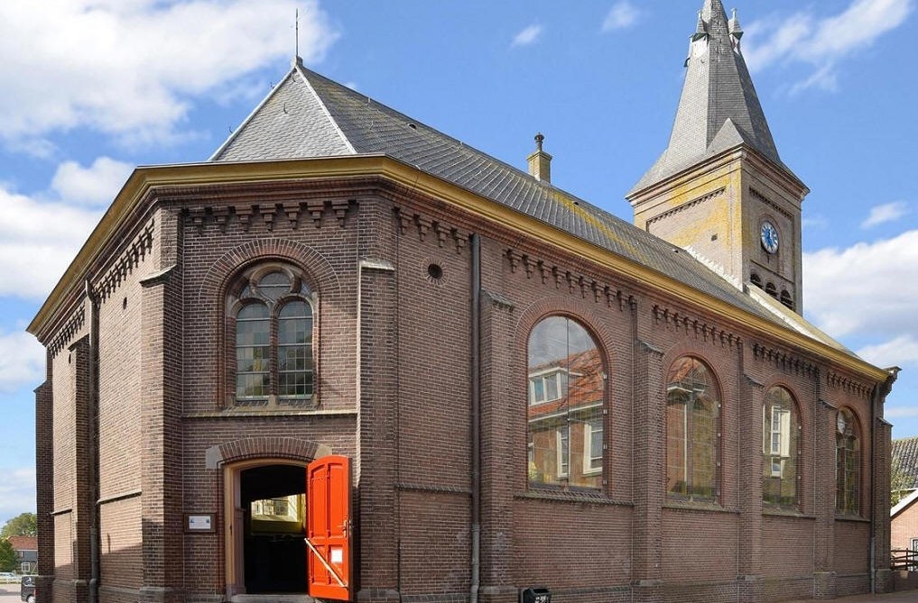 Zondagsschool op Marken stopt na negentig jaar