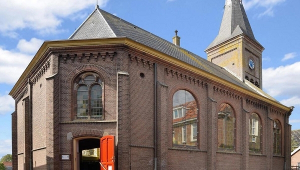 Zondagsschool op Marken stopt na negentig jaar