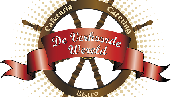 Openingstijden van 'De Verkeerde Wereld' vanaf zondag 13 april 2025