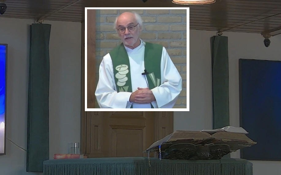 Kerk TV Marken voor donderdag 17 april 2025